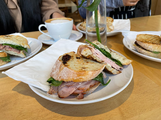 Bird's Nest Cafe + Catering - Thumbnail