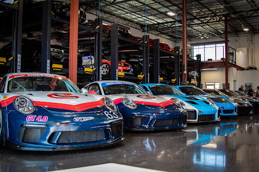 The Little Speed Shop Gallery - United States