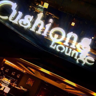 Photos of Cushions Lounge