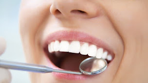 Photo n°1 de Dr Ophelie TALVAT à Dijon (Dentiste)