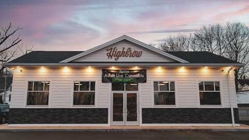 Highbrow - Visual