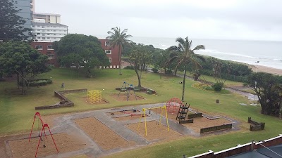 Photos of Afsaal Holiday Flats Parking