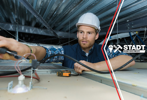 Stadt Handwerker - Thumbnail