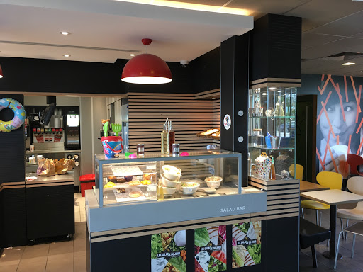 Photo 4 - McDonald's