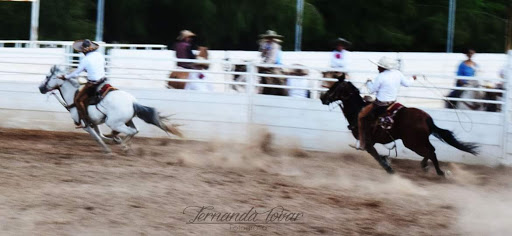 Lienzo Charro Santa Rosa - Thumbnail