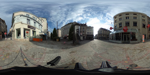 Photo 9 - Quick Limoges Jean Jaurès