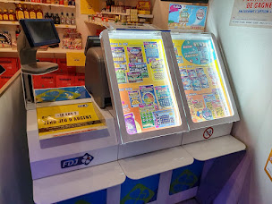 Photo n°25 de Bar Tabac Presse le Pacifique à Évreux (Boutique de cigarettes électroniques)