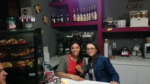 Esquina Cafe - Thumbnail
