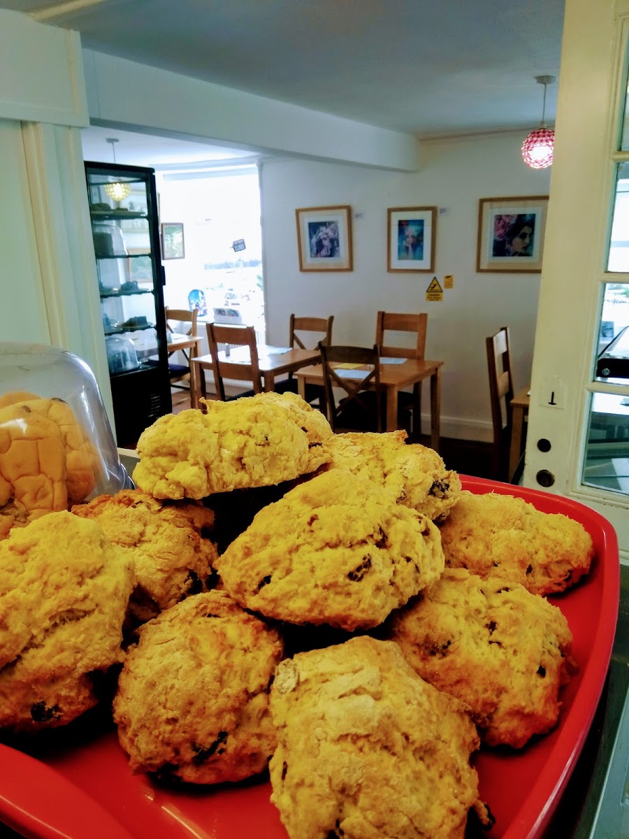 Coffee Pot Cafe — photo 4