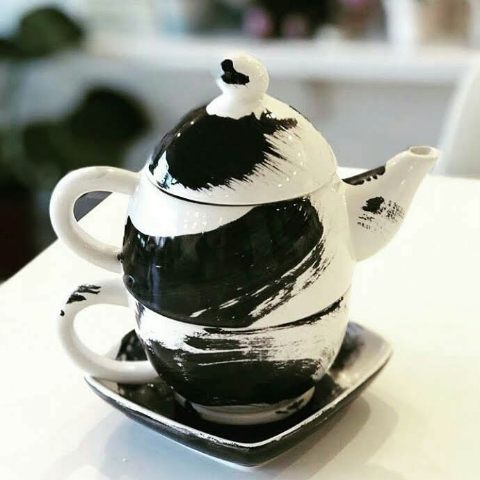 The Ceramic Pantry