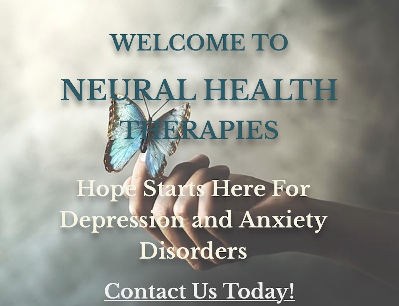 Neural Health Therapies