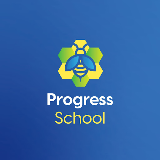 Progress School - Preston - Visual