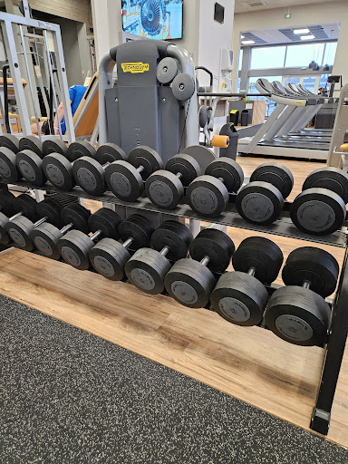 Garden Fitness Gallery - France