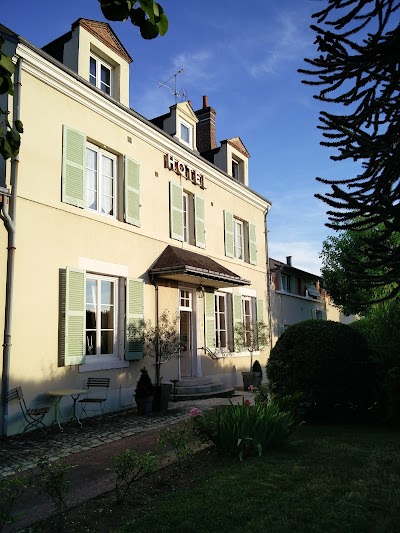 photo of Hôtel Villa Marjane