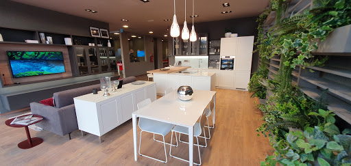 Scavolini Store Ancona - Visual