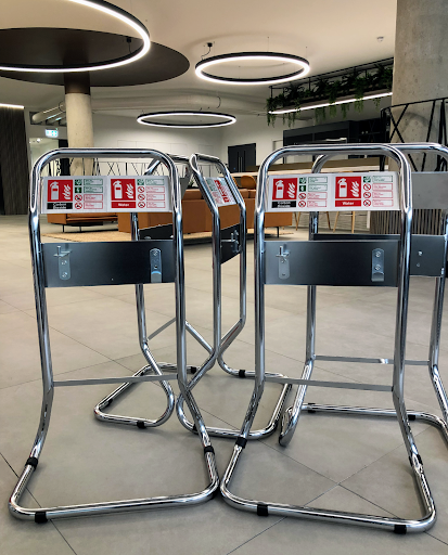 Vega Fire Protection Ltd - Thumbnail