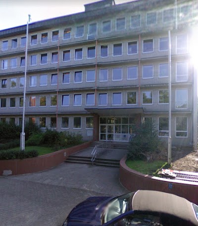 Photos of Finanzamt Dortmund-H&ouml;rde