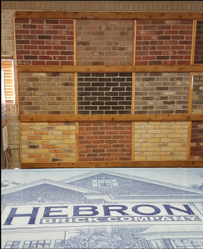 Hebron Brick Supply - Fargo