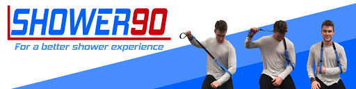 Shower90 LLC - Visual