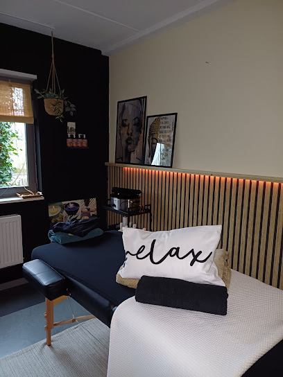 de Beauterie wellness salon