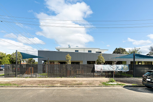Nido Early School Ormond Logo