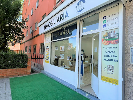 Inmobiliaria CH Royal - Thumbnail