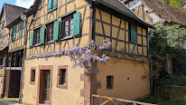 Ferienhaus Elsass à Oberbronn