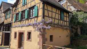 Photo n°1 de Ferienhaus Elsass à Oberbronn (Appartement de vacances)