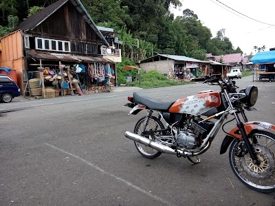 Photos of Pasar Pitalah