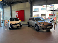 Fiat Marseille - Groupe Parascandola à Marseille