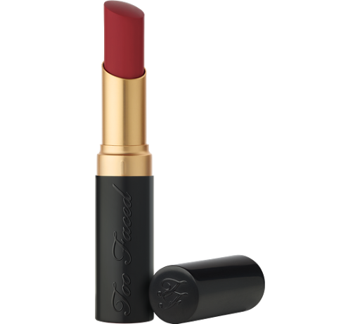 Cosmetics lashed - Visual