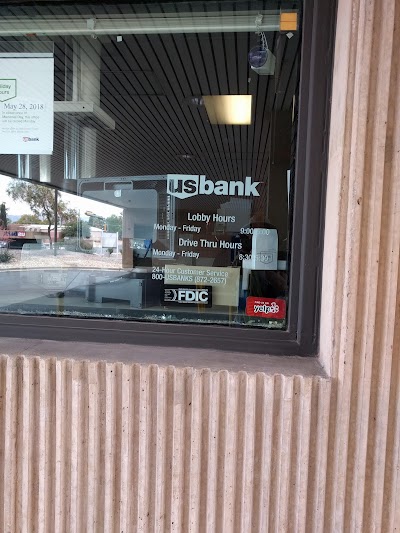 U.S. Bank Branch