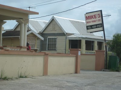 Photos of Mike's Minimart