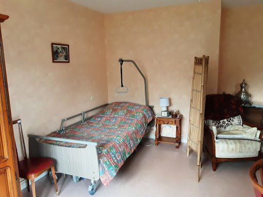 Photo de MARPA le clos des 2 Sources