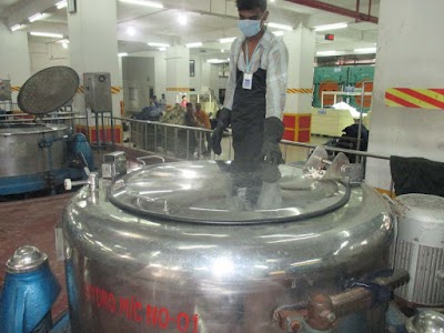 Photos of Sepal Washing Plant Ltd.