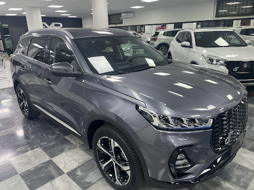 Concessionaria Dr-EVO Auto in S.r.l.
