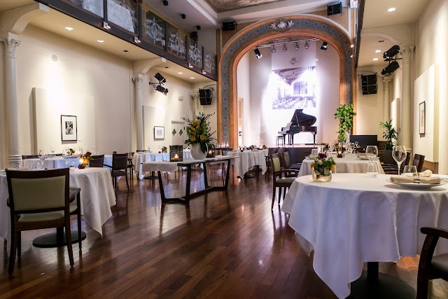 Ristorante I Portici