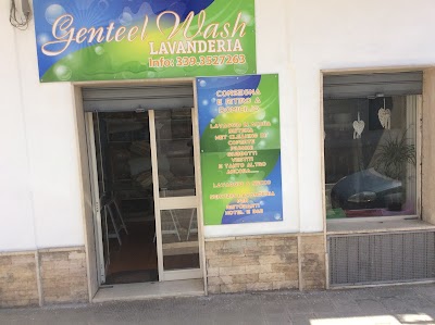 Lavanderia Genteel Wash