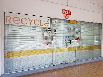 Bicycle Store