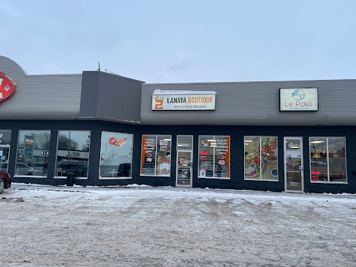 Epicerie Africaine LANAYA Boutique - Canada