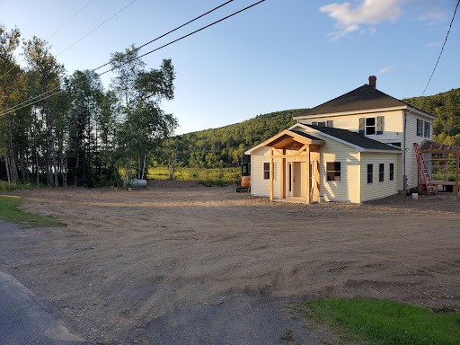 Allagash Home's & Camp Rentals & RV Park