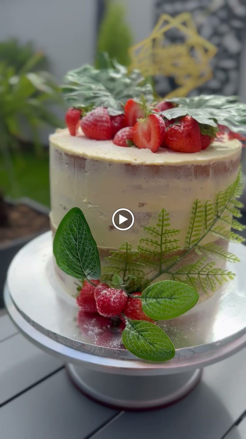 Homemade Cakes by Angelo photo 2