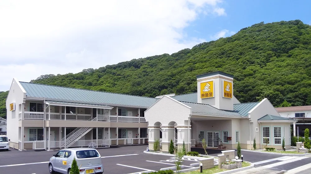 Familylodge HATAGOYA Ibara