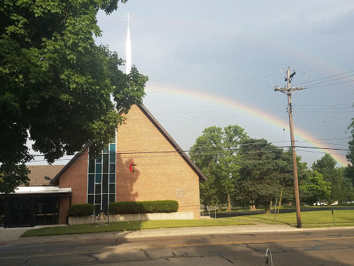 Monroe United Methodist Church - Thumbnail