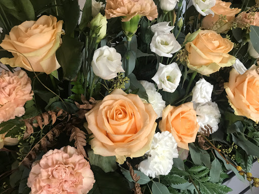 Blomsterbyrån - Visual