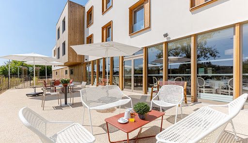 Photo de EHPAD Les Jardins de la Béronne