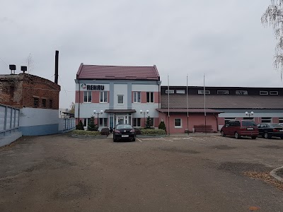 Photos of ООО АЛЮР ГРУПП &laquo;7 КВАДРАТОВ&raquo;