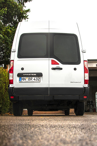 Petrovic Transporte GbR Gallery - Germany