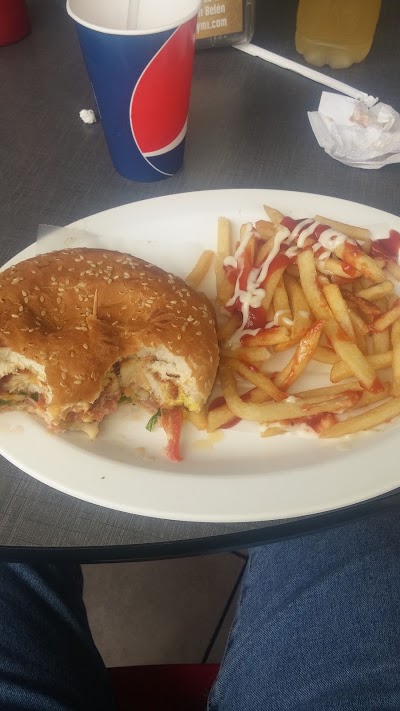 Photos of Pollos Raymi