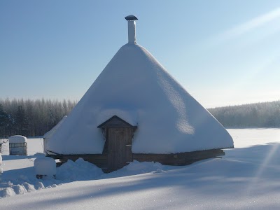 Photos of Lomamokkila